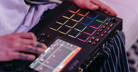 Beatmaking-Guide: Das beste Equipment für den Einstieg