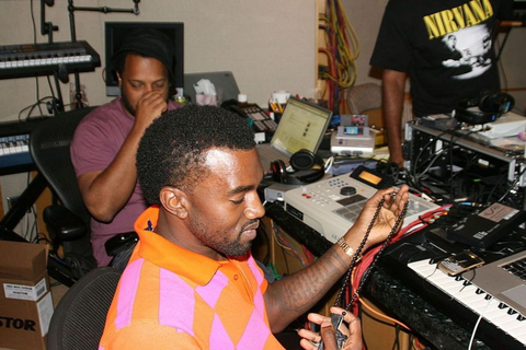 Top 5 der Drum Machines, die den Hip-Hop geprägt haben