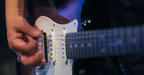 Gitarrenkauf-Guide: Welche Gitarre für den Einstieg wählen?