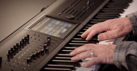 Korg KRONOS 3: Die Ikone der Bühnenkeyboards ist zurück