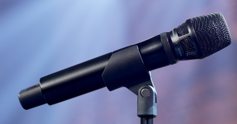 Neue Neumann KK 104 U und KK 105 U Mikrofonkapseln: universelle Kompatibilität
