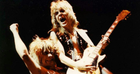 Randy Rhoads: das Gitarrenwunder von Ozzy, gestorben mit 25 Jahren