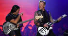 Robert Trujillo: Der Bassist, der den Groove zu Metallica brachte