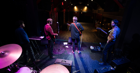 9 oft übersehene Fakten beim Soundcheck