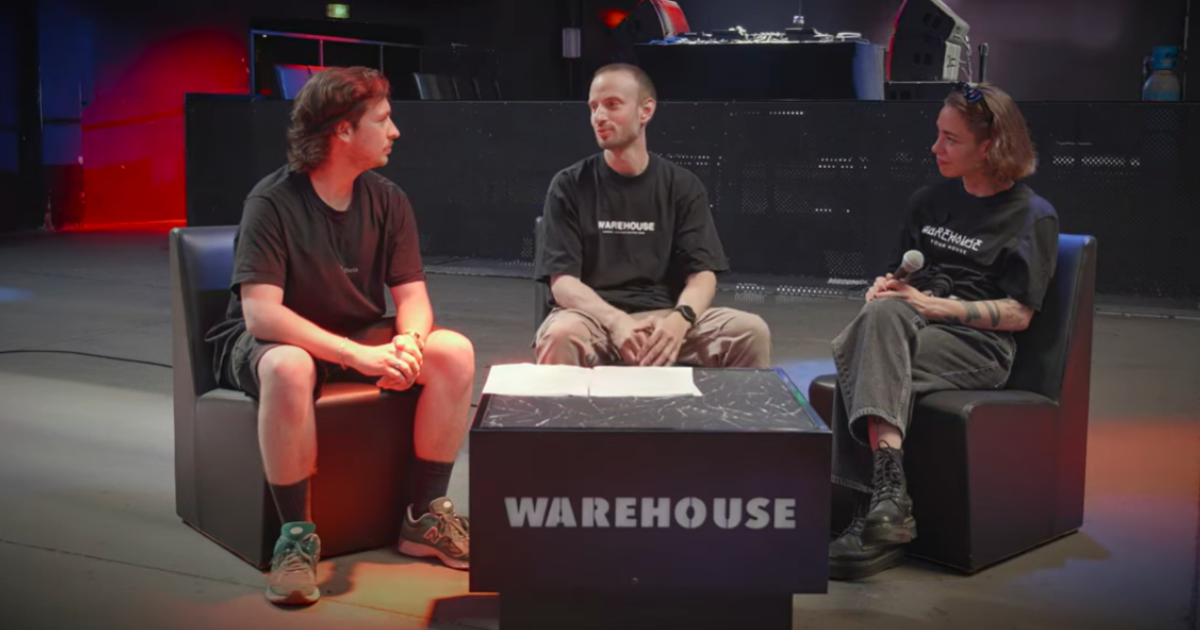 Beyond The Decks Ep.3: Test der CDJ-3000X und der DJM-V5