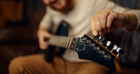 Open-G-Stimmung: kompletter Workshop für E-Gitarre und Akustikgitarre