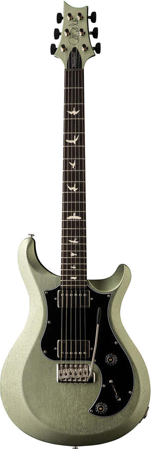 S2 Standard 22 Satin Mavis Mint Metallic