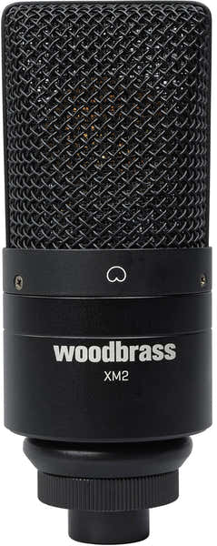 Woodbrass XM2 - BLAGER