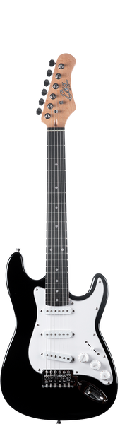 Eko ST 100 3/4 Schwarz