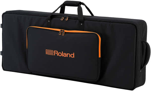 Keyboardtasche SC-G61 Schwarz