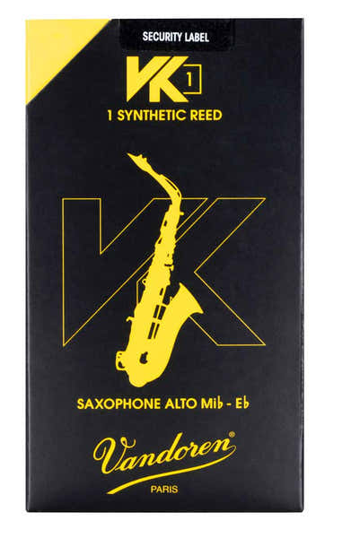 Vk1 45 - Altsaxophon