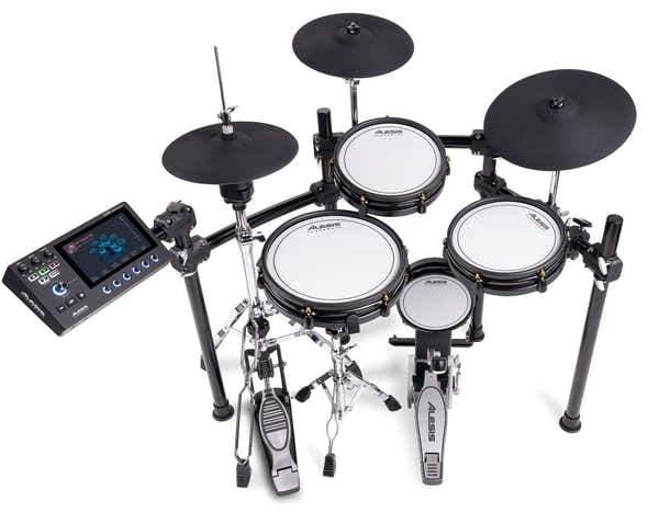 Alesis Strata Club Set