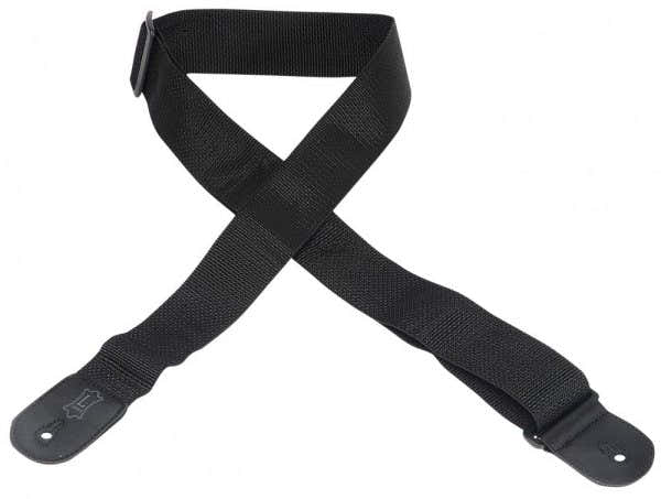 Levys 5 CM Polypropylen Schwarz