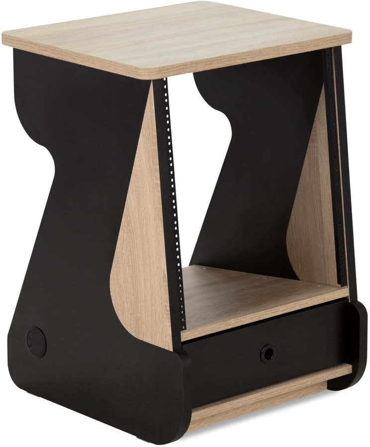 Miza Rack 12 MKII Schwarzeiche