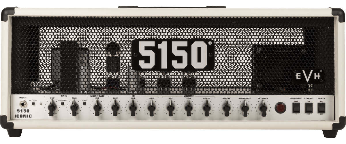 5150 Iconic Serie 80W Topteil Elfenbein 230V Eur