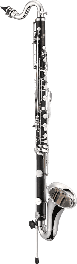 JBC1000S - BASS ABS SILBERNE SCHLSSEL - STUDIE