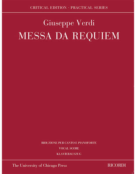 Messa da Requiem