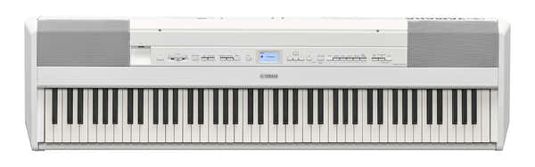 Yamaha P-525 weiß