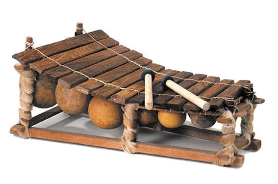 BALAFON 8