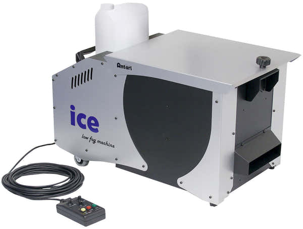 Antari Fog Machine Antari Ice