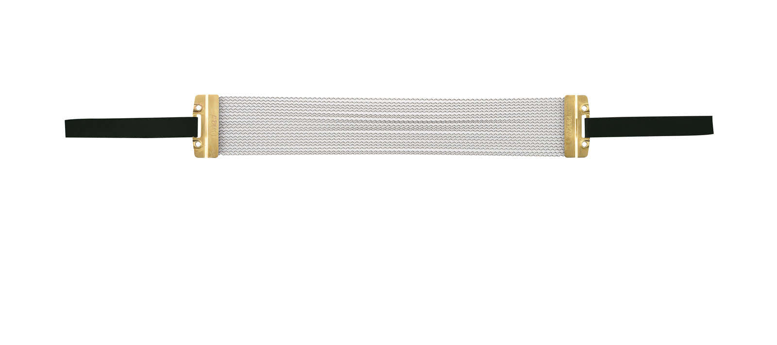 MS20SN12S - TIMBRE 12" STARCLASSIC 20 RANGS CARBON STEEL