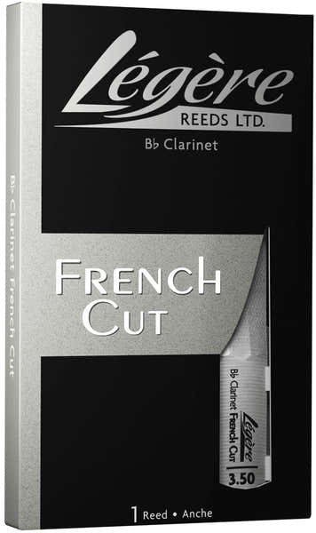 Legere FRENCH CUT 4,25 - BBF425