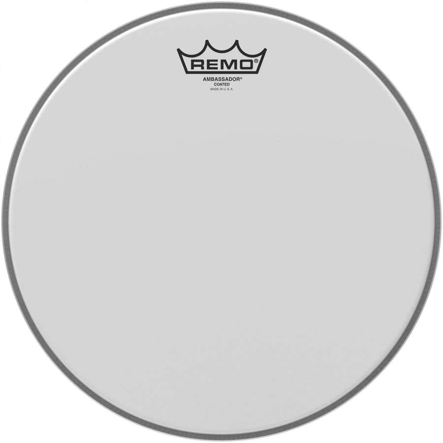 AMBASSADOR 12 - COATED - BA-0112-00