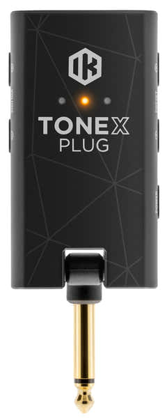 ToneX Plug