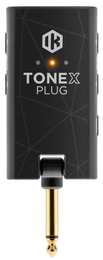 ToneX Plug