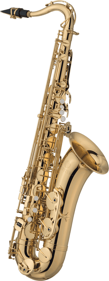 JTS700Q - Tenor Lackiert - Studie