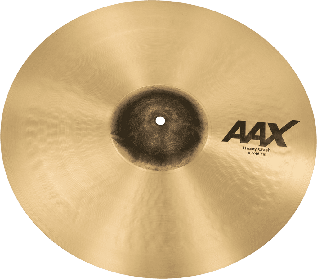 21809XC - AAX schweres Crash 18"