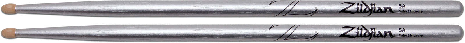 Z5ACS - 5A Chromasilber