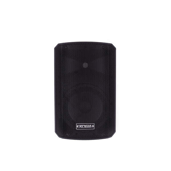 Definitive Audio Panda 8A BT