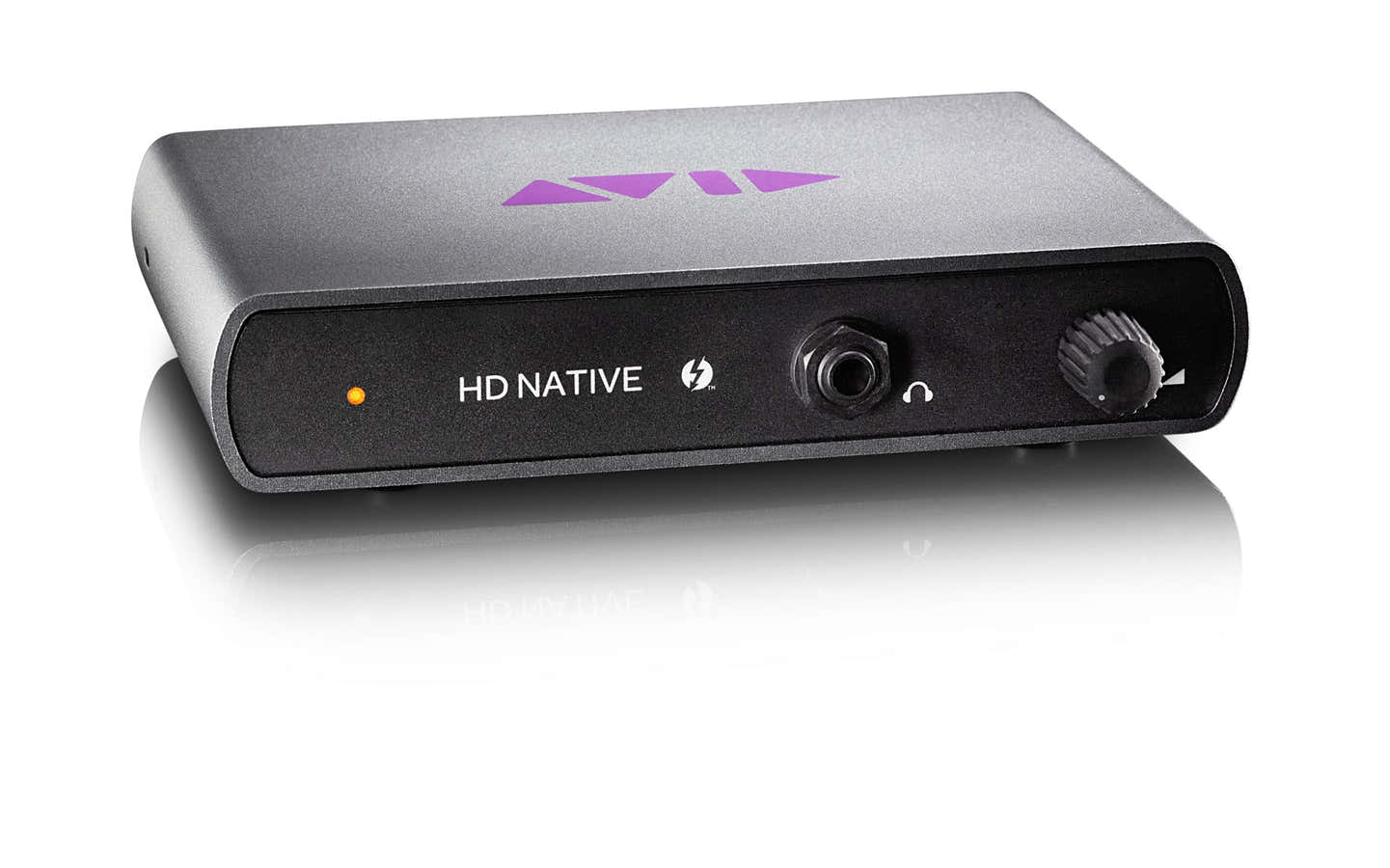 HD Native Thunderbolt Karte mit Pro Tools HD