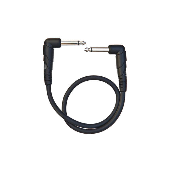 Classic Series Patchkabel RECHTWINKLIG 3 Feet