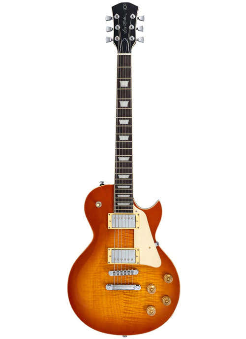 L5 RN Amber Burst - Aufbereitet