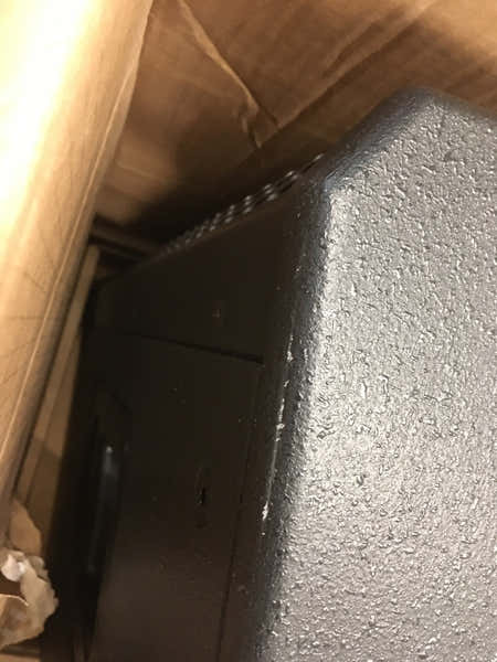 HK Audio L5MKII-115FA - B-Ware