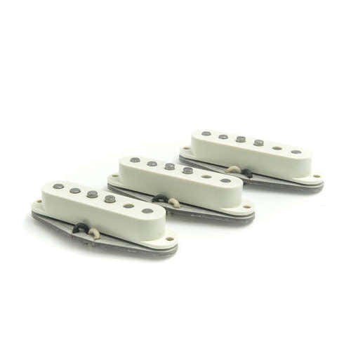 Irish Tour Strat 6er-Set Pergament