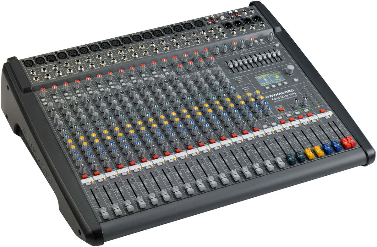 PowerMate 1600-3