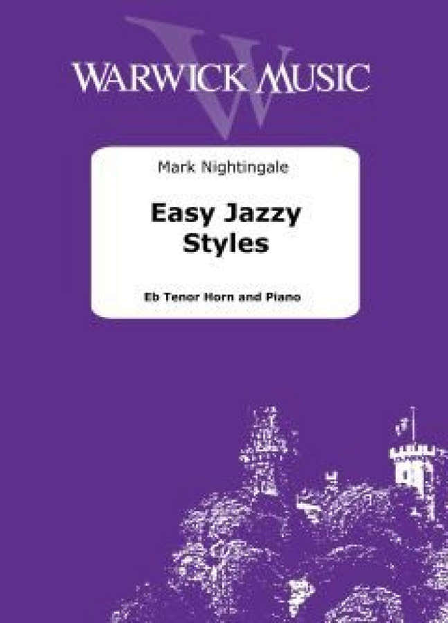 Mark Nightingale - Leichte Jazzstile