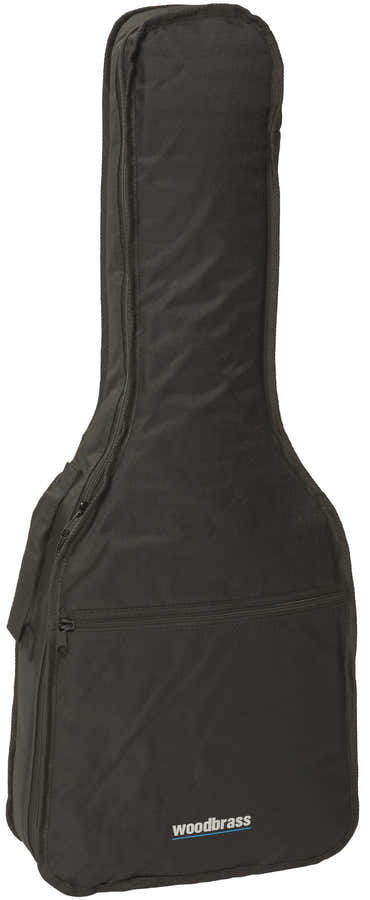 Tasche für klassische Gitarre 1/4 - CGB10-1/4
