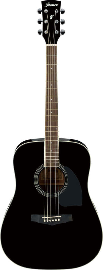 PF15-BK Schwarz Performance
