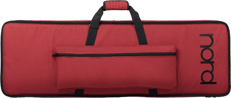 Softcase für Nord Wave 2