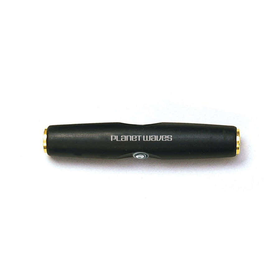 1/4 Inch weiblicher Stereo-Adapter