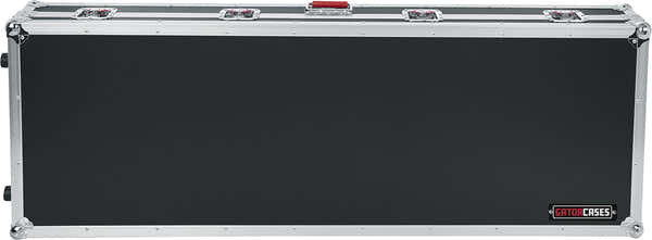 Tastaturhülle G-TOUR88V2 Schwarz