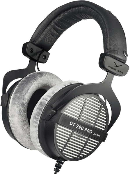 Beyerdynamic DT-990 Pro 250 Ohms