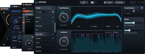 Izotope Elements Suite 12