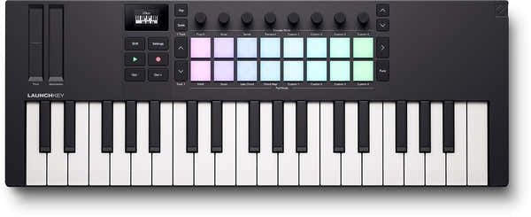 Launchkey Mini 37 MK4