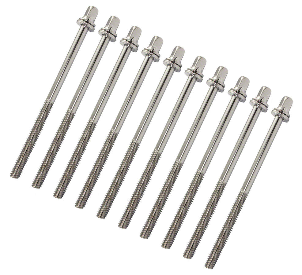 TRC-90W - 90MM SPANNSCHRAUBEN MIT WASHER - GEWINDE 7/32" (X10)