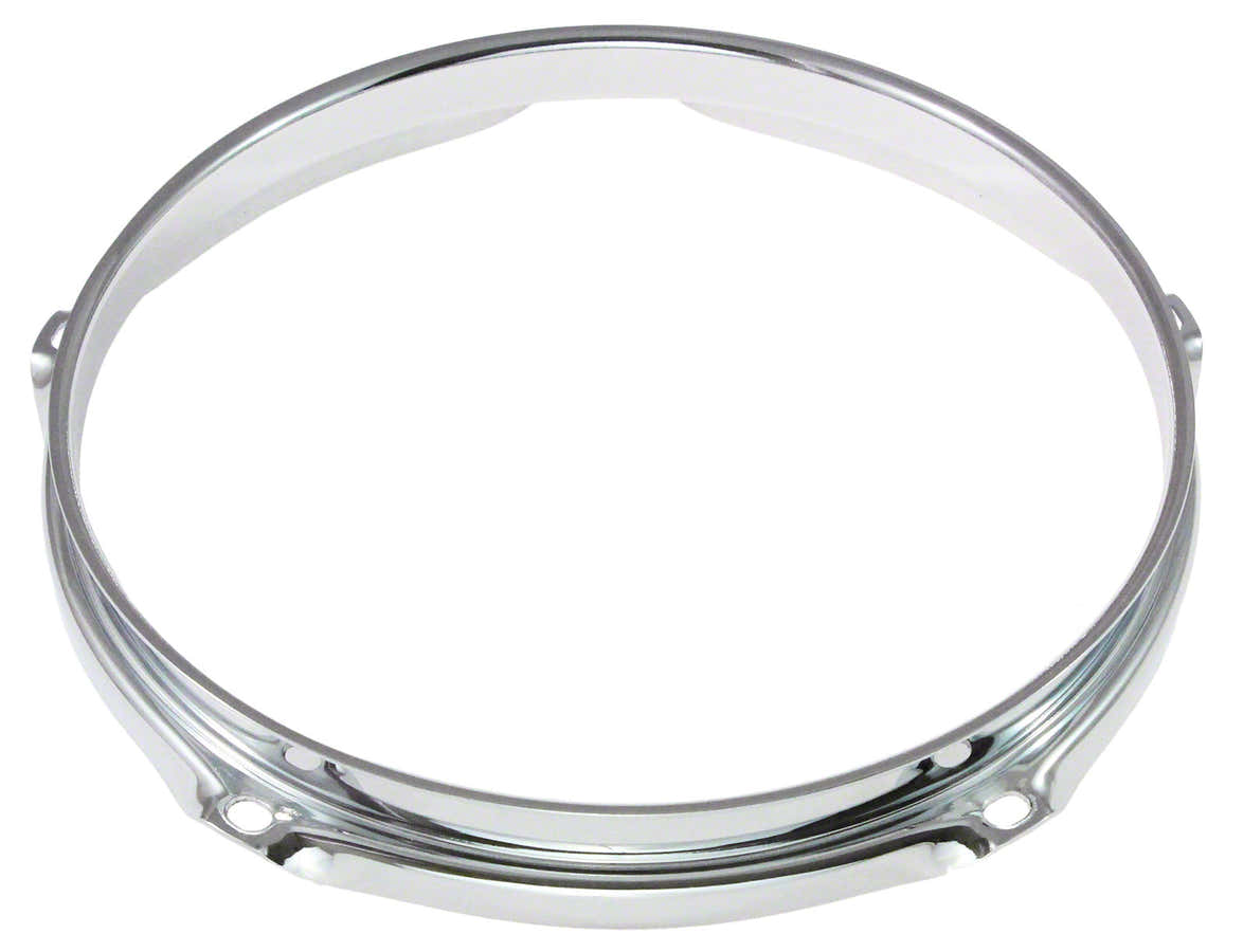 H16-8-5 - 8" SPANNREIFEN 5-LOCH DREIFACHE FLANSCH 1.6MM